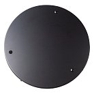 Потолочное крепление на 3 лампы круглое ST Luce SL001.403.03 SL1