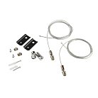 Подвесной комплект MyFar MT0201-PA-B Accessories for MagLine 23