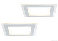 Комплект встраиваемых спотов Paulmann 92706 Line DecoDice DecoDot