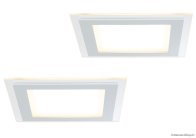 Комплект встраиваемых спотов Paulmann 92706 Line DecoDice DecoDot