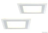 Комплект встраиваемых спотов Paulmann 92706 Line DecoDice DecoDot