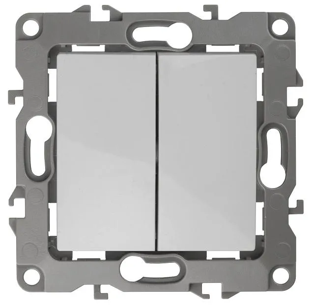 Переключатель ЭРА 12-1112-01