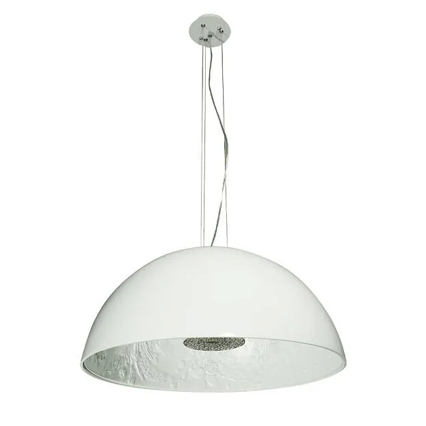 Подвесной светильник Loft IT 10106/600 White Mirabell