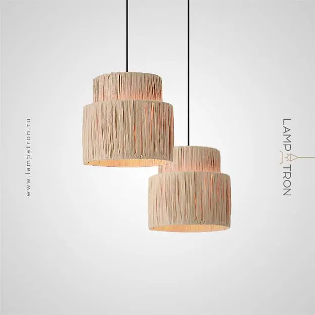 Подвесной светильник HISKIAS ONE Lampatron 8924 Подвесной светильник HISKIAS ONE Lampatron 8924