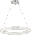 Подвесная люстра Escada 10233/1LED Biafo