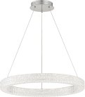 Подвесная люстра Escada 10233/1LED Biafo