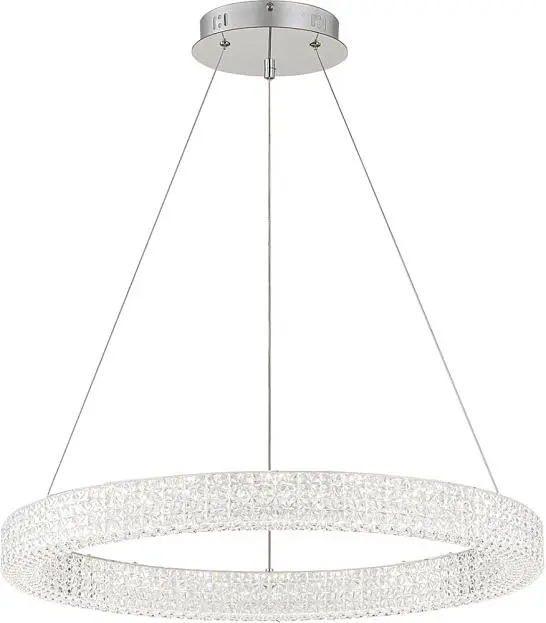 Подвесная люстра Escada 10233/1LED Biafo Подвесная люстра Escada 10233/1LED Biafo