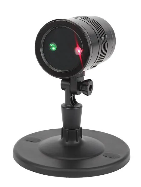 Проектор для лазерного шоу ЭРА ENIOP-01