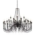 Люстра Vitaluce V1044/35