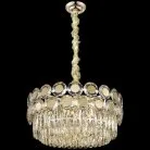 Подвесная люстра Wertmark WE134.12.303 Claudia