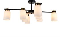 Потолочная люстра Escada 1151/8P Madison