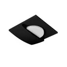 Светильник точечный встраиваемый Lightstar 212167 Lumina