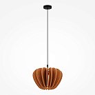 Подвесной светильник Maytoni MOD398PL-01BR Cambio