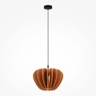 Подвесной светильник Maytoni MOD398PL-01BR Cambio