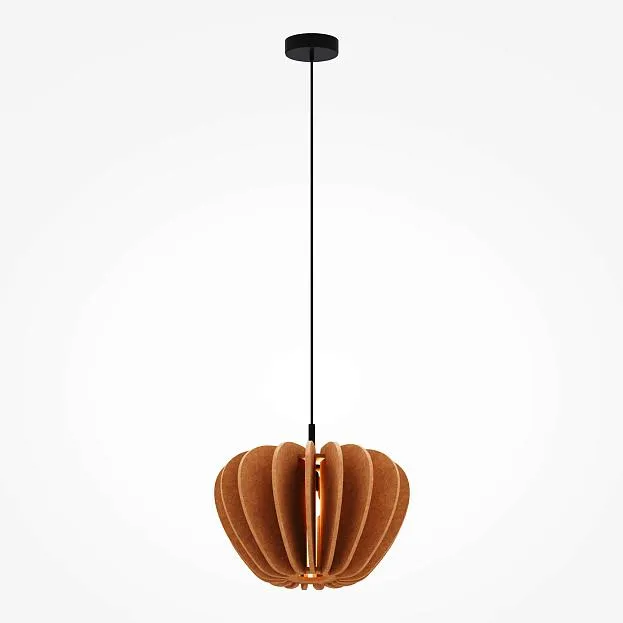 Подвесной светильник Maytoni MOD398PL-01BR Cambio