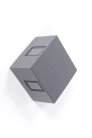 Архитектурная подсветка Oasis Light W1863-B1 Gr