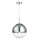 Люстра подвесная EVOLUCE SLE114603-01 Boffi