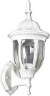 Настенный фонарь уличный Reluce 00867-0.2-001W WT