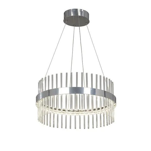 Подвесной светильник Vitaluce V3832-9/1S