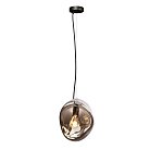 Подвесной светильник Loft IT 10293 Smoke Gallo