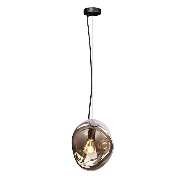 Подвесной светильник Loft IT 10293 Smoke Gallo