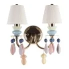 Настенный светильник Loft IT 10203/2W Mult Grace