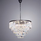 Подвесная люстра Divinare 3001/01 LM-13 Nova