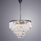 Подвесная люстра Divinare 3001/01 LM-13 Nova