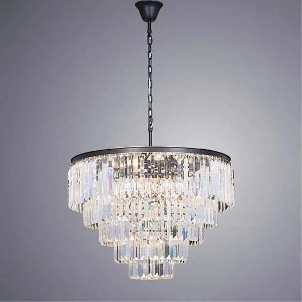 Подвесная люстра Divinare 3001/01 LM-13 Nova