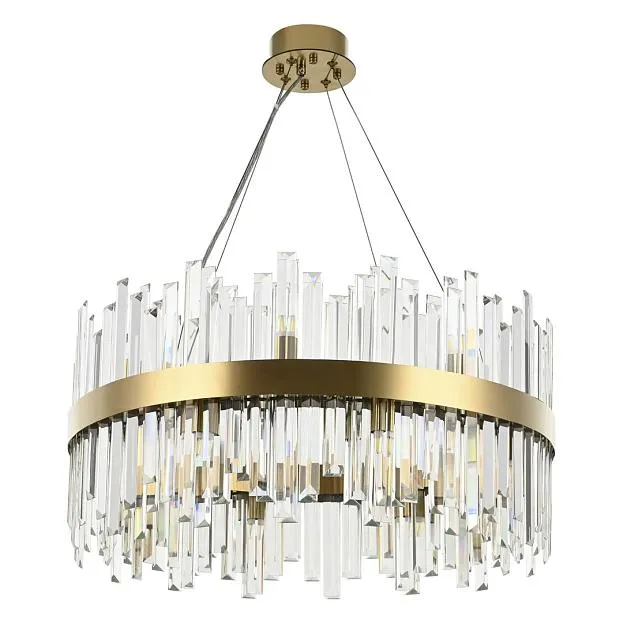 Люстра Arte Milano 440110.590.16.G9.A1 BS Белладжо