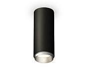 Комплект накладного светильника Ambrella light XS6343004 Techno