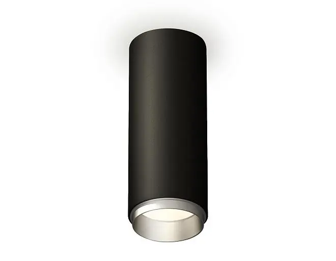 Комплект накладного светильника Ambrella light XS6343004 Techno Комплект накладного светильника Ambrella light XS6343004 Techno