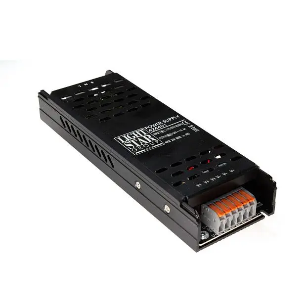 Блок питания 24V для светодиодной ленты 400W Lightstar 424401 Блок питания 24V для светодиодной ленты 400W Lightstar 424401