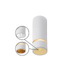 Накладной светильник Mantra 8880 SPLIT