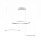 Подвесная люстра Nowodvorski 11602 Circolo Led