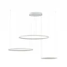 Подвесная люстра Nowodvorski 11602 Circolo Led