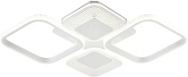 Потолочная люстра Escada 10255/4LED Samia