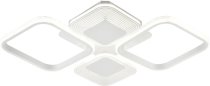 Потолочная люстра Escada 10255/4LED Samia