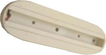 Адаптер Imex IL.0010.0039 Трек 1 WH