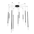 Подвесная люстра Lumion 8400/27L STICK