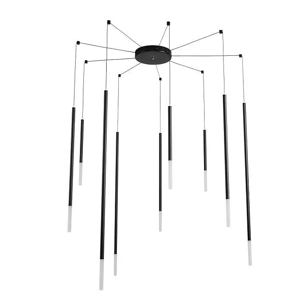 Подвесная люстра Lumion 8400/27L STICK