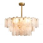 Потолочная люстра Cloyd 11630 Saam