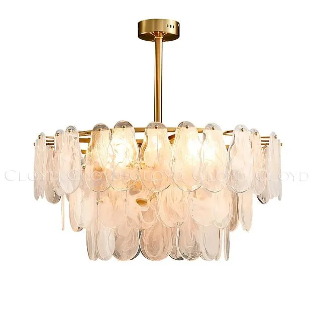 Потолочная люстра Cloyd 11630 Saam