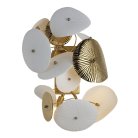Светильник настенный ST-Luce SL1518.301.03 DAHLIA