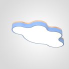 Потолочный светильник ImperiumLoft 189505-26 Cloud-Eco01