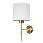 Бра Arte Lamp A4031AP-1PB PROXIMA