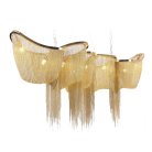Люстра Delight Collection AC3029-16 gold Stream