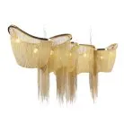 Люстра Delight Collection AC3029-16 gold Stream