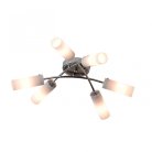 Люстра потолочная Citilux CL122161 Новелла