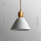 Подвесной светильник OLLY Модель A. Lampatron olly-a 2487-5614